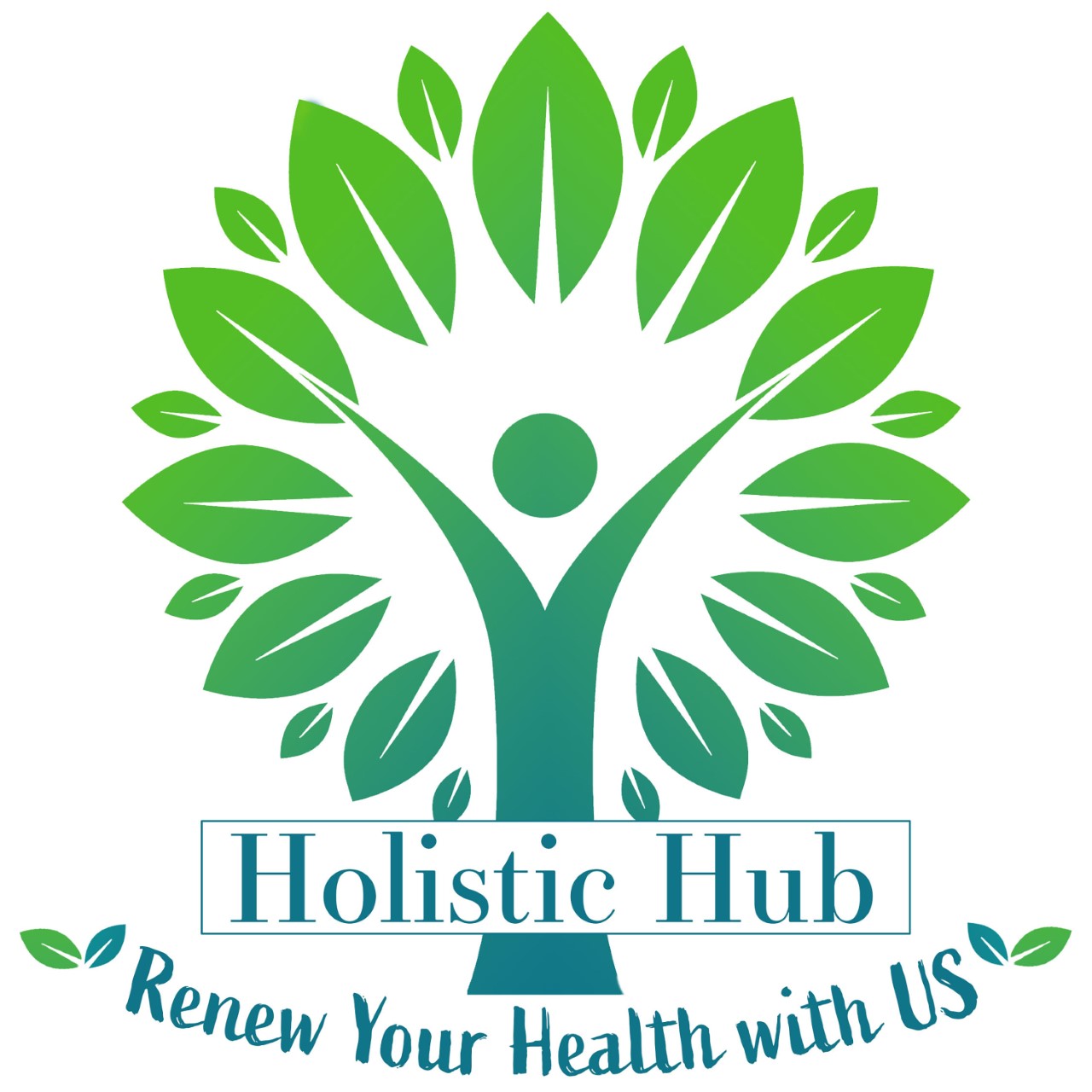 Natural and Holistic Approach to Health and Well-Being!